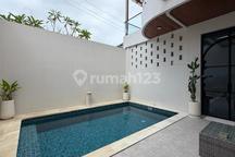 Modern Cozy 3 Bedrooms Villa Close To Nusa Dua Beach