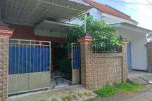Dijual Rumah siap huni di pare kab .kediri