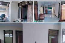 Dijual rumah siap huni di Mojoroto kota kediri