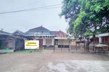 Dijual Rumah dan tanah nol jalan utama di kota kediri