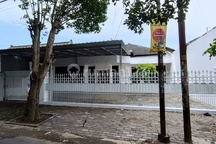 Disewakan Rumah Istimewa di Pusat Kota Kediri