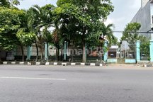 Disewakan Rumah di Kediri Kota Bangsal Pesantren