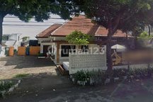 Disewakan Rumah Usaha di Tengah Kota Kediri