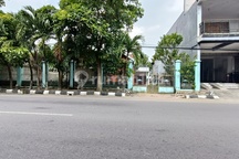 Disewakan Rumah Usaha di Kota Kediri