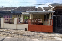Disewakan Rumah Murah di Mojoroto Kota Kediri