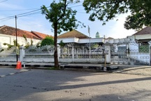 Dijual Rumah Kos di Pusat Kota Kediri