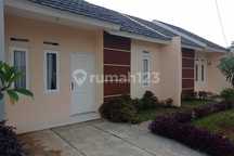Dijual Rumah Subsidi Seberang Kantor Kementrian Serang Banten. Promo Free Biaya