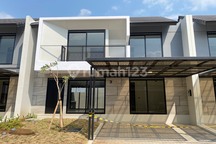 Rumah Baru Siap Huni Sudah Smart Home Dekat Tol Dekat Rs Sklh Ikea Wahoo