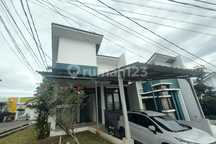 Rumah 10 Menit ke Pemkot Cimahi Jual Cepat Murah