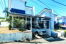 Rumah Murah Cimahi Atas Dekat Pemkot dan Alun Alun