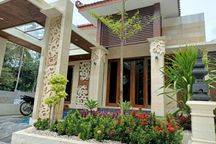 Rumah Cantik Siap Bangun Di Mertoyudan Magelang