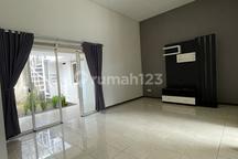 Sewa Murah Rumah di Cluster Favorit Kota Baru Parahyangan Bandung