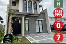 Promo Terbaru Citraland Montana Rumah Baru Re Platinum