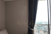 Disewakan Apartemen Taman Anggrek Residences Strategis Siap Huni