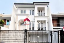 Brand New di Puri Kencana