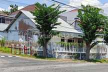 Harga Hitung Tanah Aja Rumah di Darmo Permai Selatan gang Favourite 