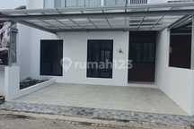 Rumah Baru Gress di Citraland Bukit Palma Minimalis Modern 