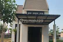 Rumah Citraland, Cbd Driyorejo Minimalis Hadap Selatan