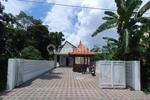 Dikontrakan Rumah Villa Full Furnish Dekat Jln.wonosari Potorono Banguntapan Privatpool