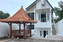 Disewakan Villa Homestay Full Furnish Privatpool Murah