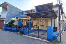 Dikontrakan Rumah Murah Full Furnish di Kotagede Dekat Kota Jogja