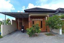 Dikontrakan Rumah Murah Minimalis Potorono Banguntapan