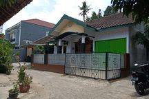 Dikontrakan Rumah Murah 4 Kamar Tidur Di Kotagede Dekat Kampus