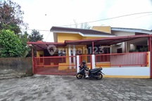 Dikontrakkan Rumah Murah Semi Furnish Di Berbah Dekat Jln.wonosari