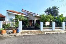 Dijual Rumah Murah Full Furnish Dekat Malioboro Jogja