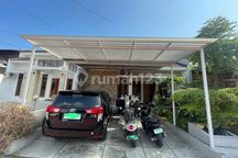 Dijual Rumah di Perumahan Elit Dekat Ringroad Parangtritis di Yogyakarta