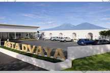 Villa Murah Dekat Amanjiwo Borobudur View Merapi dan Merbabu