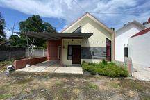Rumah Murah Dekat Rsud Merah Putih Magelang