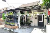 Rumah Murah, Siap Huni Semi Furnish Dalam Perum di Potorono