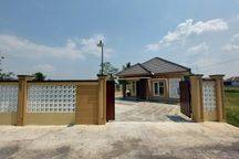 Rumah Murah Tanah Luas Di Magelang Kota Jawa Tengah