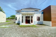 RUMAH MURAH DI SEWON BANTUL DEKAT JALAN IMOGIRI BARAT