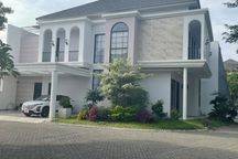 Rumah Murah Banget Mewah Minimalis Citraland