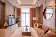 Dijual Unit 2 Bedroom 146 M2 di The Stature Residences Jakarta