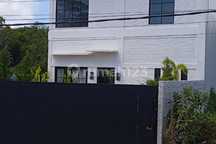 Dijual Rumah Semi Villa Kawasan Pandawa Beach Kutuh Badung Bali 