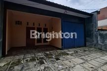 LOKASI RAMAI DAN BEBAS BANJIR