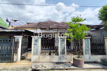 RUMAH KLASIK FAJAR INDAH JAJAR SOLO