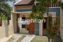 RUMAH MURAH SIAP PAKAI DI DEKAT TOL GONDANGREJO