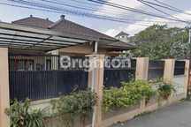 RUMAH MEWAH LINGKUNGAN ELITE