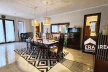 Rumah Kondisi Istimewa Dekat Mall Solo Square