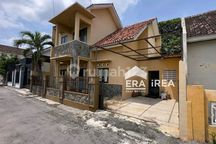 Rumah Bagus Siap Huni Dekat Makam Haji