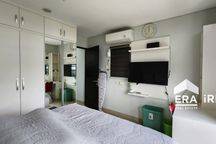 Apartemen Full Furnished Kahyangan Dijual di Solo Baru