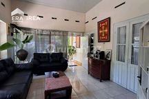 Rumah Tengah Kota Klaten Siap.huni