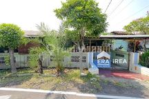 Rumah Siap Huni Lokasi Strategis