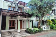 Rumah Siap Pakai Full Furnished