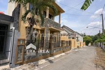 Rumah di Jual Siap Huni Strategis