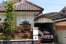 Rumah Sewa Lingkungan Perumahan ********